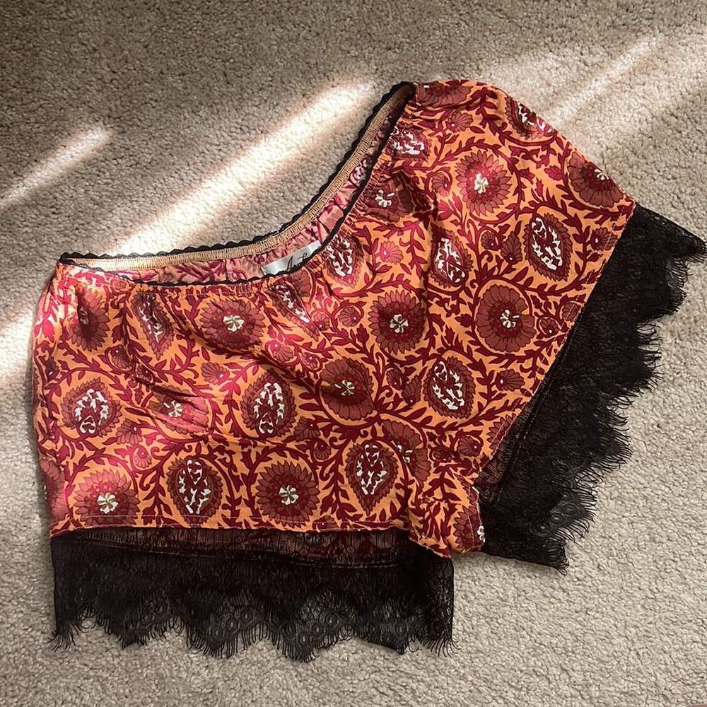 Arnhem lacy shorts